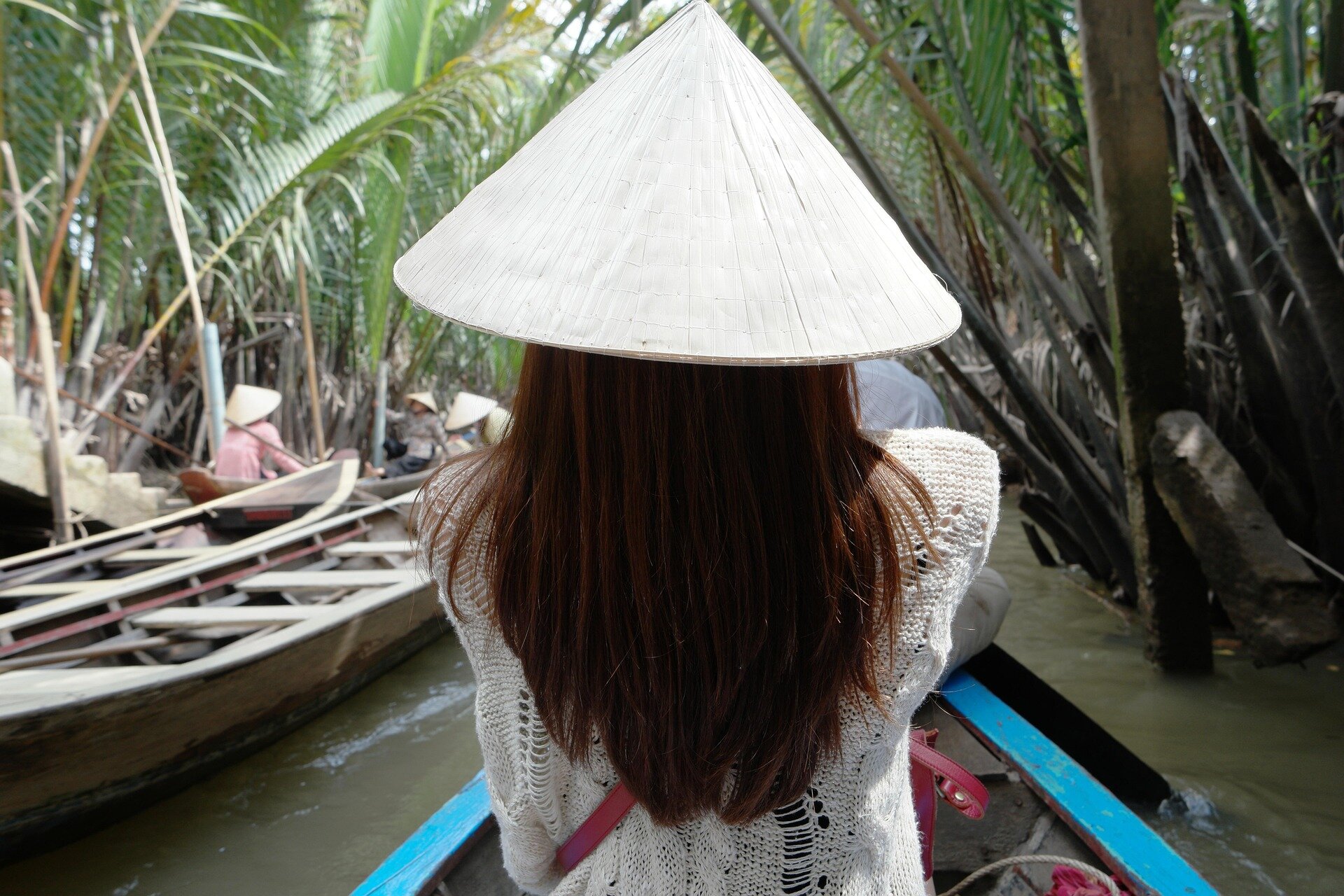 My Tho, Tien Giang - Experience Tien Giang Tours with sustainable adventures